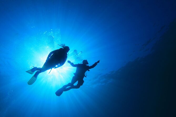 4 Day Certified PADI Open Water Scuba Diver in Dubai - Health and Accessibility Considerations