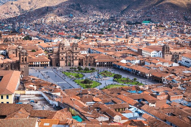 4-Day Cusco and Machu Picchu Express Tour - Meeting Point and Pickup