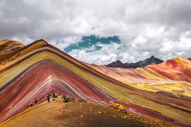 4-Day Cusco and Machu Picchu Tour Package - Tour Logistics
