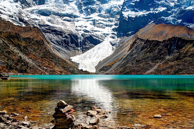 4-Day Cusco Humantay Lake and Machu Picchu Private Tour - Health and Fitness Requirements