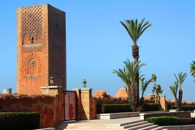 4- Day Imperial Cities Cultural & Nature Exploration - Inclusions and Amenities