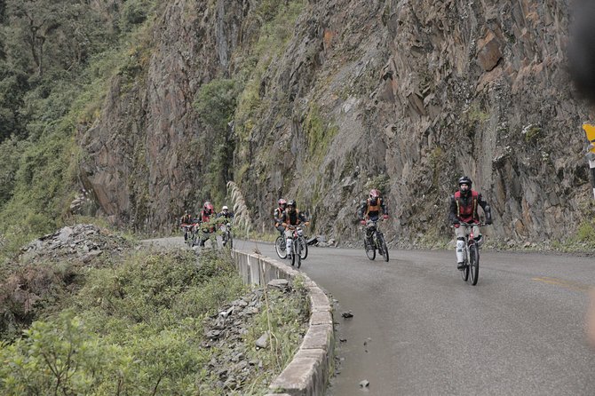 4-Day Inca Jungle Trek to Machu Picchu - Essential Items and Preparation