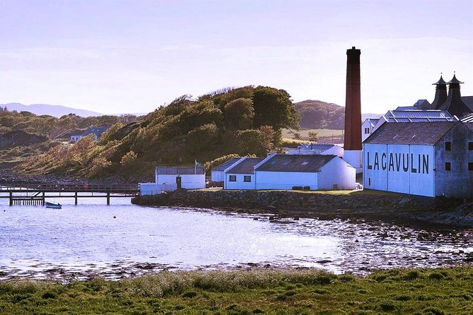4-Day Islay Platinum Whisky Tour - Whisky Included! With Free Pickup! - Transportation Details