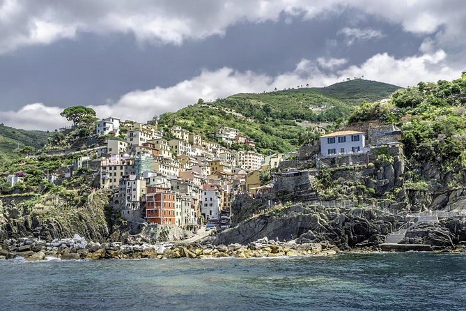 4 Day Italian Riviera From Milan - Participants and Considerations