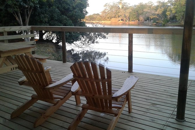 4 Day Kruger National Park Tour - Pickup and Drop-off