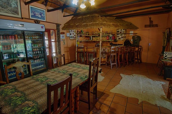 4 Day Lodge and Treehouse Kruger National Park Safari - Included Activities
