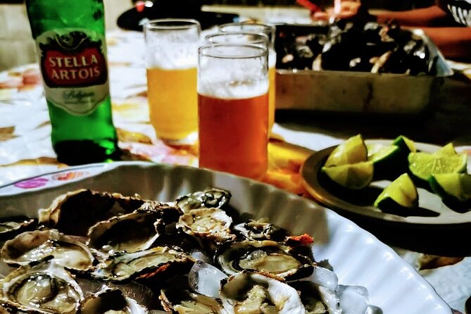 4-Day Private Hiking Tour in the North Face of Ilha Grande - Meeting and Departure Points
