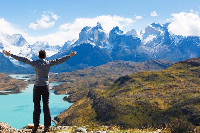 4-Day Self Guided W Express Trekking - Torres Del Paine - Preparing for the Trek