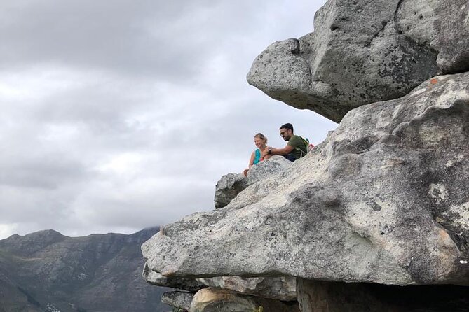 4 Day Table Mountain 13 Peaks Challenge - Pricing and Group Information