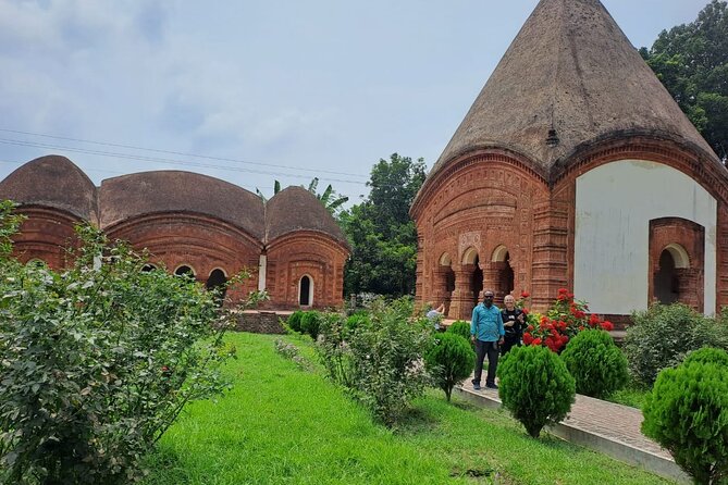 4-Days Bangladesh World Heritage Private Tour: North Bengal - Accommodation Standards