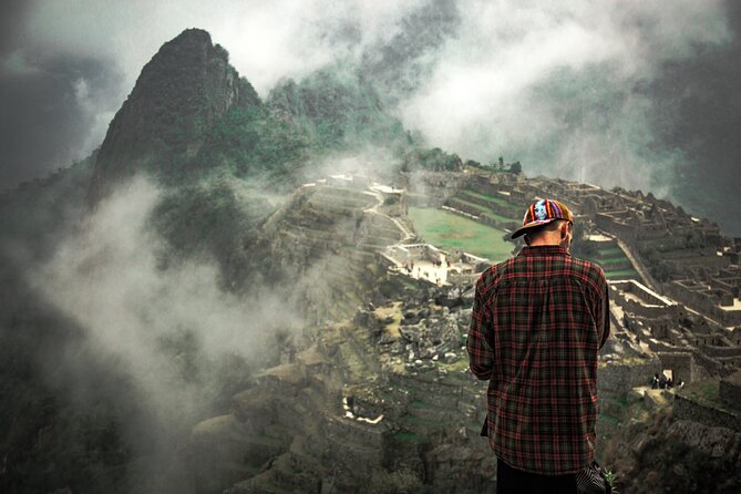 4 Days : Cusco || Machupicchu || Humantay Lake || All Included || - Itinerary Highlights