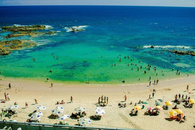 4-Days Experience at Salvador De Bahia, Savour the Cultural Fusion - Brasil - Engaging With Vibrant Art Scene