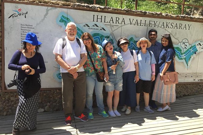 4 Days Istanbul to Cappadocia by PlaneHot Air Balloon - Visiting Uchisar Castle