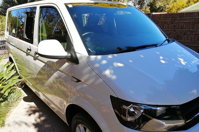 4 Days Kruger Park Big 5 Safari and Awesome Panorama Route - Unwind in Comfortable Accommodations