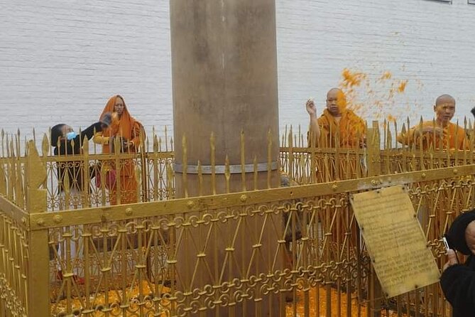 4 Days Lumbini Buddhist Circuit Tour From Kathmandu - Pricing Information