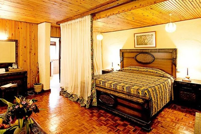 4 Days Masai Mara & Lake Nakuru Lodge Safari - Delectable Cuisine
