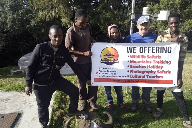 4 Days Mount Meru Trekking - Day 3: Summit to Socialist Peak