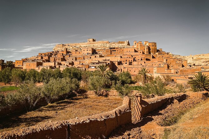 4 Days Private Tour From Marrakech to Merzouga Desert - Booking Process