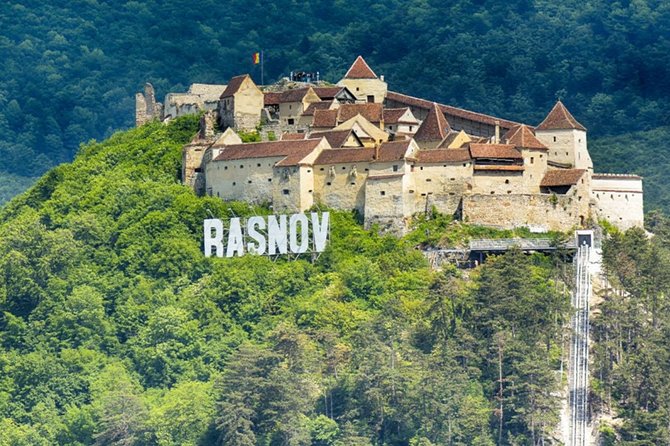 4 Days Private Tour in Transylvania Brasov Sighisoara Sibiu - Traveler Photos and Experiences