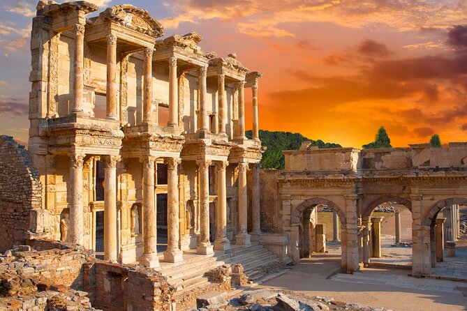 4-Days Seven Churches of Revelation - Additional Noteworthy Sites