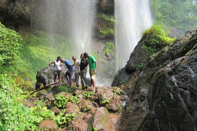4 Days Sipi Falls and Pian-Upe Wildlife Safari - Frequently Asked Questions