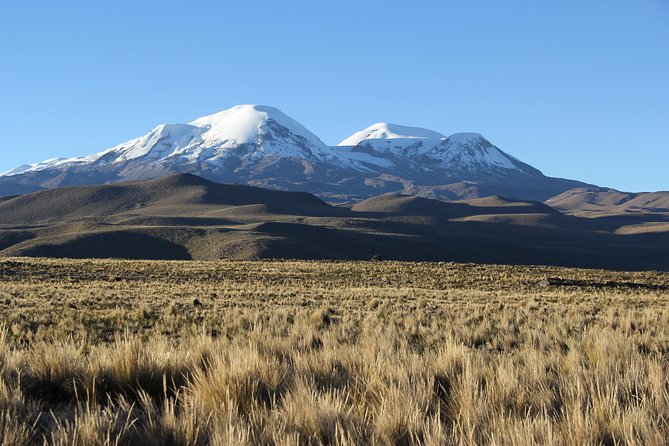4-Days Tour to Cotahuasi Canyon in Arequipa - Preparation and Requirements