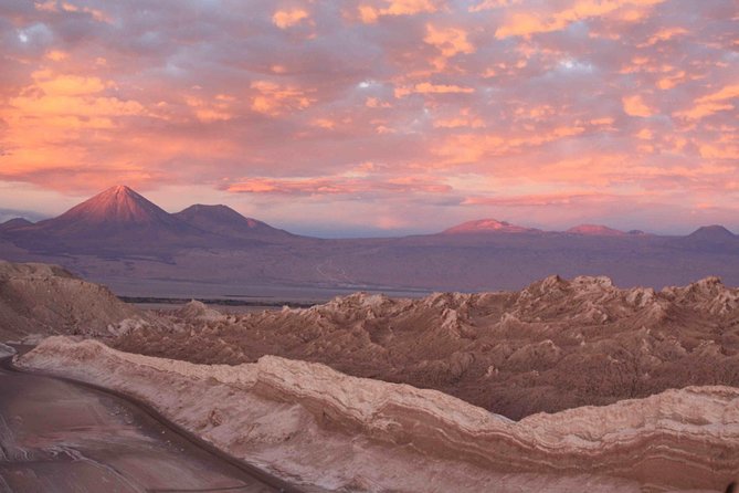 4-Days Trip to Discover San Pedro De Atacama - Accommodation and Meals