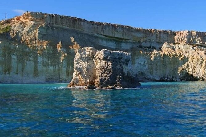4-Hour Private Boat Tour of Ortigia Island With Lunch - Tour Provider Details