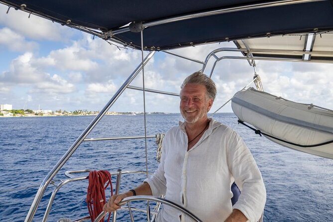 4 Hour Private Sailing Trip Around Bonaire - Participation Requirements