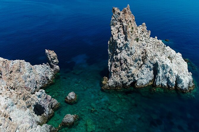 4-Hour Private Visit in Poliegos Island - Traveler Photos