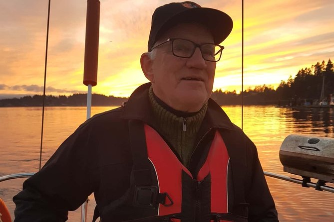 4-Hour Sailing Adventure on the Strait of Juan De Fuca - Personalized Tour Options