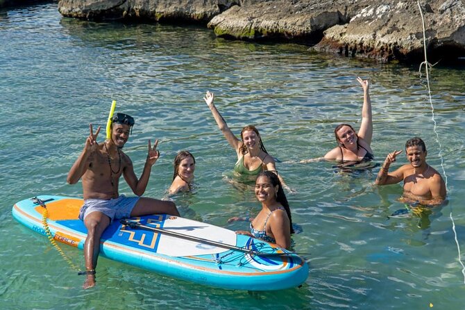 4 Hours - 53 Hatteras - Tulum, Playa Del Carmen, Riviera Maya - Safety Considerations and Regulations
