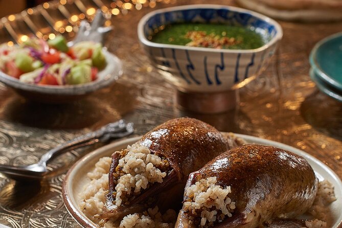 4 Hours Culinary Journey With Local Family Food Tour in Luxor - Memorable Cultural Insights