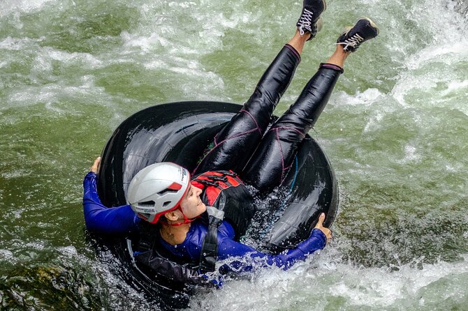 4 Hours Private Arenal River Tubing From Guatape - Tour Specifics