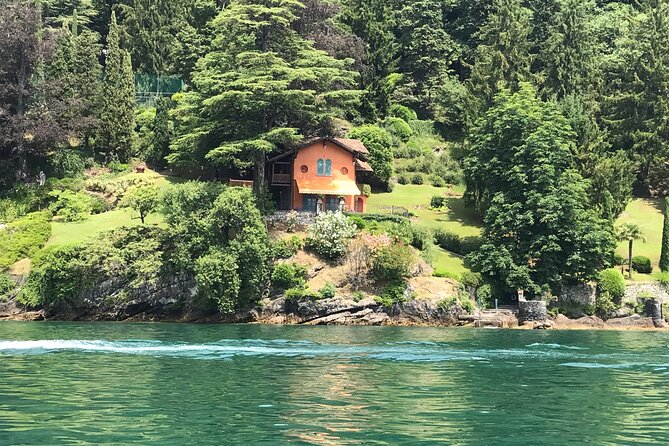 4 Hours Private Boat Tour in Lake Como With Captain - Accessibility Considerations