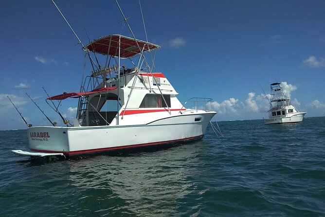 4 Hours Private Fishing Tour Punta Cana - Health and Accessibility