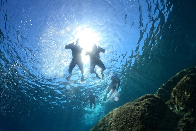 4 Hours Snorkeling Activities Villasimius Isola Dei Cavoli - Snorkeling Experience Highlights