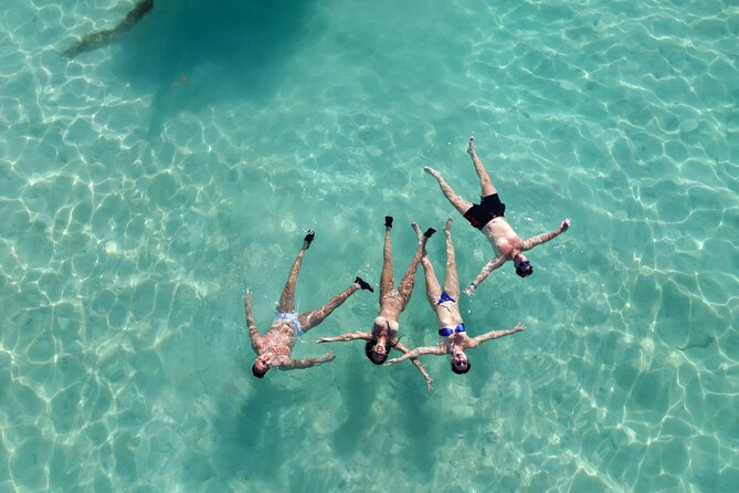 4 Hours Tour in La Parguera Private Boat Charter - Additional Information