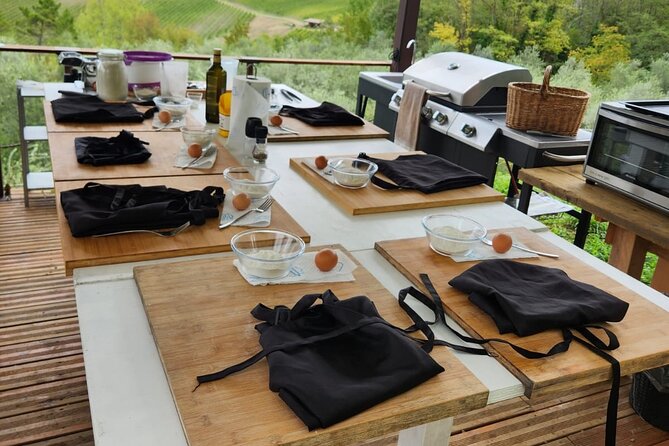 4 Hours Truffle Hunt With Pasta Cooking Course and Lunch - Positive Reviews and Feedback