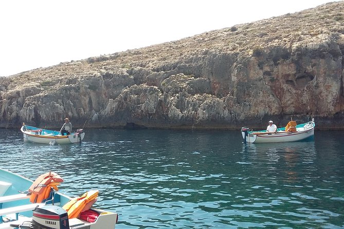 4-Hr Day Tour Around Malta - Pickup and Accessibility