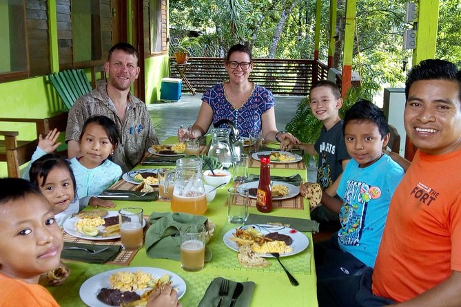 4 Nights/5 Days Spanish Classes, Accomodation and Meals - Spanish Immersion Experience