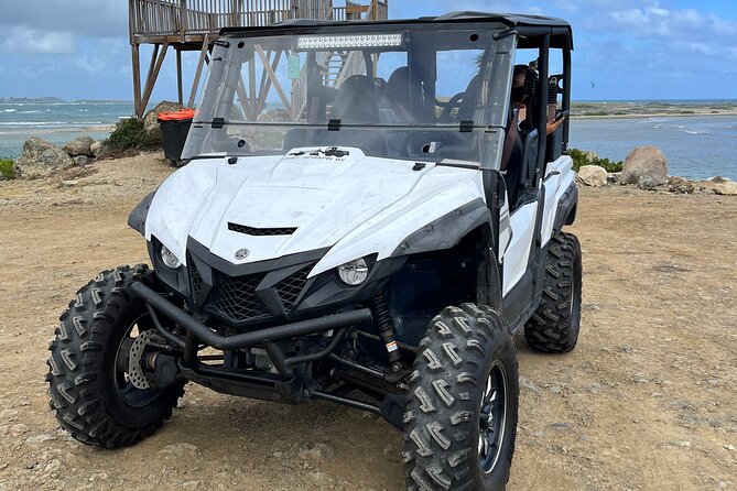 4 Seater Buggy Rental in Sint Maarten - Operating Hours