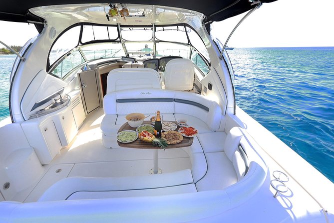 40 Ft Sea Ray - Additional Information