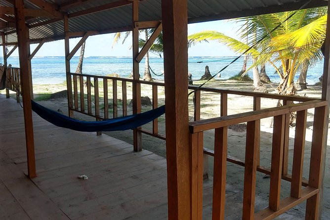 4D/3N Paradise Island in San Blas + Meals + Boat Tour - Private Bedroom - Health and Safety Considerations