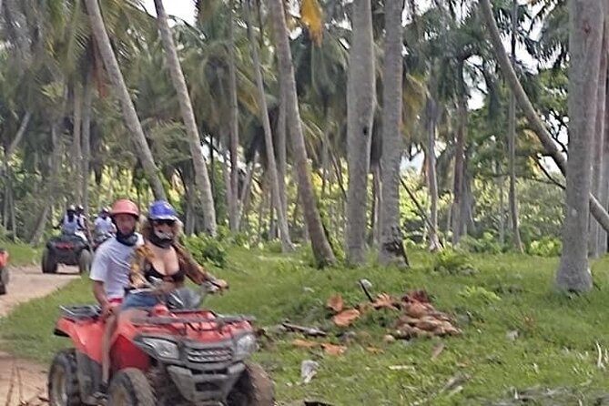 4x4 Buggy Adventure Tour in Punta Cana With Pickup - Reviews and Ratings