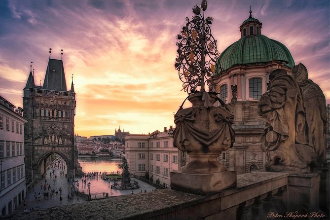 5 Countries in 9 Days: Prague, Vienna, Venice and Slovenia, Croatia - A Day Trip to Venice