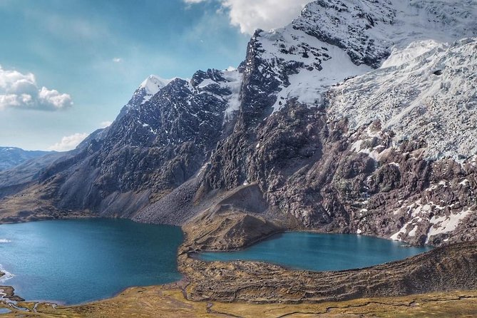 5-Day 4-Night Ausangate Trek From Cusco, Peru - Participant Expectations