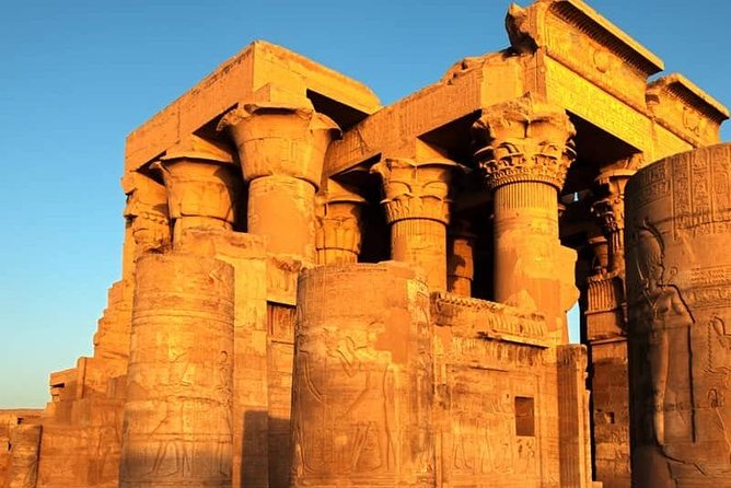5-Day 4-Night Nile Cruise Luxor to Aswan With Hot Air Balloon&Abu Simbel - Child Policy and Pricing