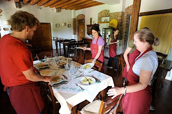 5-Day Cooking Holidays in Venice - Cooking Lessons