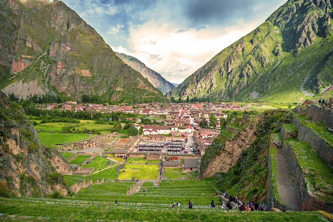 5-Day Cusco and Machu Picchu Tour - Uncover Machu Picchus Architectural Wonders
